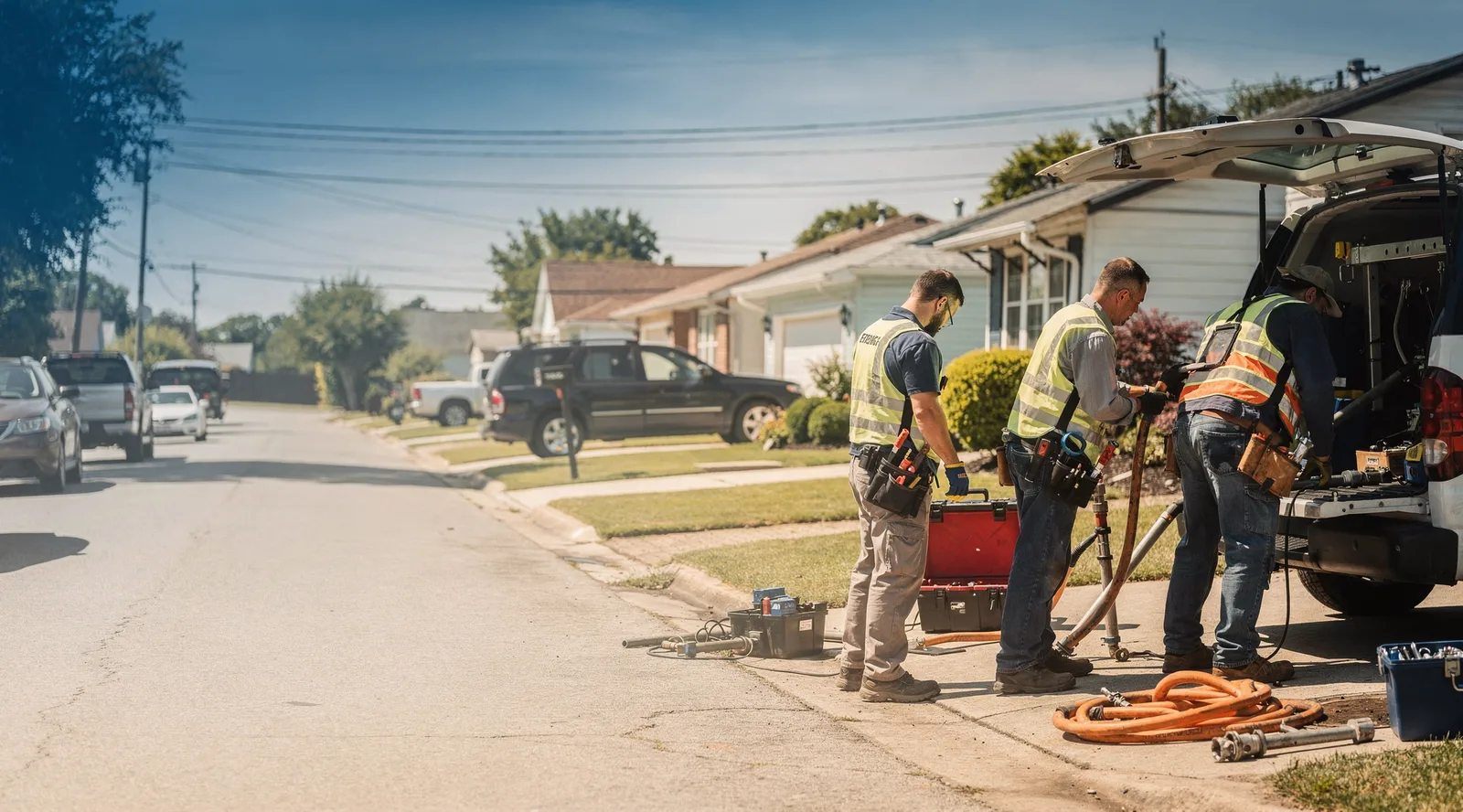 Water Heater Repair in Woodland, AL near me